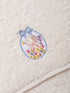 LC Waikiki Embroidered Cotton Face Towel 50x80 Cm